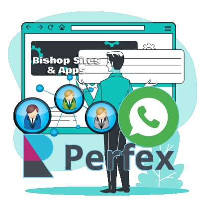 Perfex CRM + 100Plugins